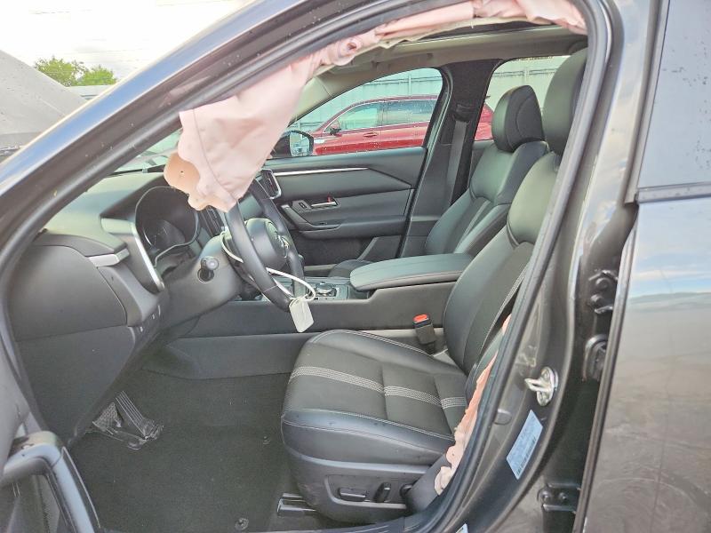 2024 Mazda VIN 7MMVABDM2RN186443 COPART salvage auction — SIDE, Co - Public - Salvage Title, sold $10,500 on 2026-07-27 (photo 7)