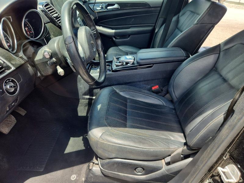 2017 Mercedes-benz VIN 4JGDA5JB5HA851742 COPART salvage auction — NORMAL WEAR, Tn - Salvage Certificate, sold $9,600 on 2026-07-16 (photo 7)