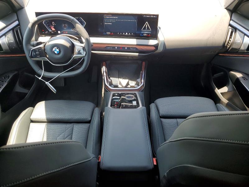 2026 BMW X3 VIN 5UX53GP04T9265093 COPART salvage auction — DAMAGE HISTORY, Ca - Dis/Dlr/Exp Only Clean Title, sold $28,000 on 2026-07-29 (photo 8)