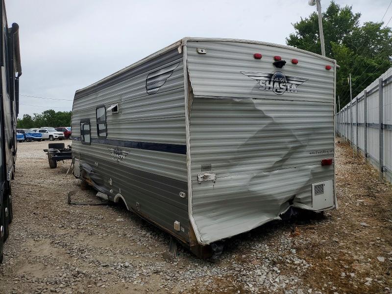 2020 Shashta Recreational vehicle (rv) VIN 5ZT2SSGC1LE014316 COPART salvage auction — UNDERCARRIAGE, MO - SALVAGE CERTIFICATE OF TITLE, sold $60 on 2026-07-23 (photo 3)