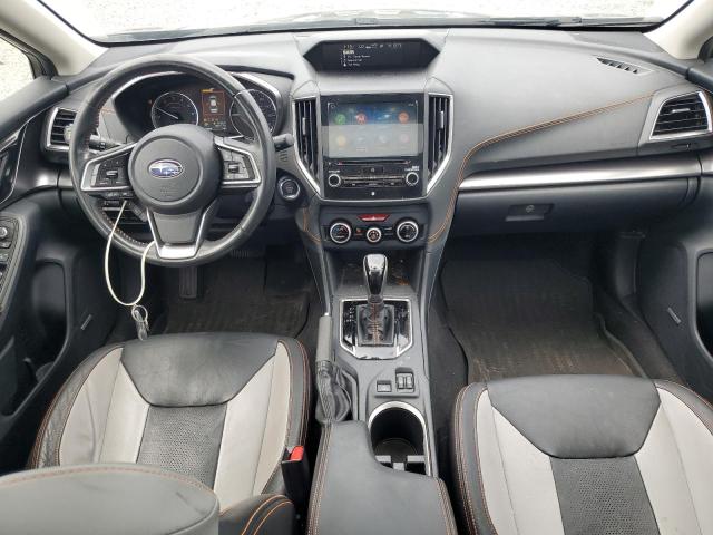 2019 Subaru Crosstrek VIN JF2GTANC0KH276733 COPART salvage auction — REAR END, Fl - Cert Of Title Slvg Rebuildable, sold $4,300 on 2026-07-07 (photo 8)
