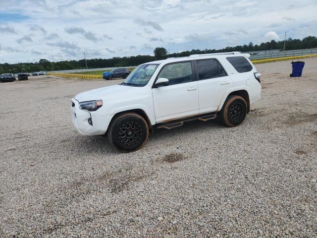 2015 Toyota VIN JTEZU5JR0F5102329 COPART salvage auction — MECHANICAL, Al - Certificate Of Title, sold $7,600 on 2026-07-29 (photo 1)