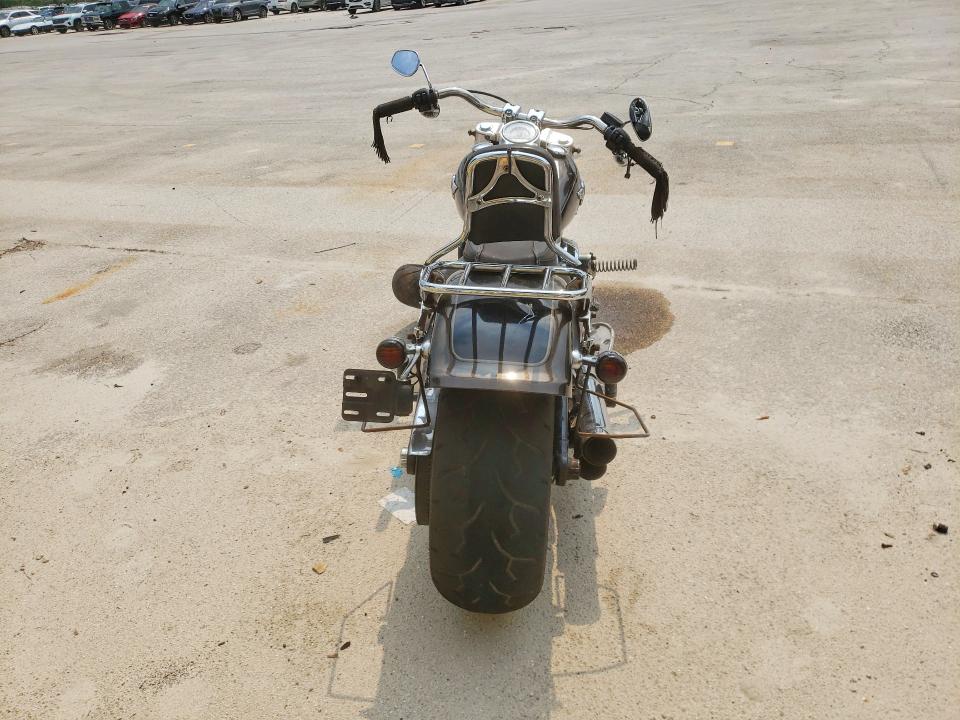 2020 Harley-davidson VIN 1HD1YGK11LB021524 COPART salvage auction — FRONT END, FL - CERT OF TITLE SLVG REBUILDABLE, sold $1,950 on 2026-07-29 (photo 4)