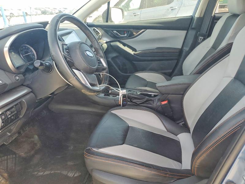 2019 Subaru VIN JF2GTAMC9K8238824 COPART salvage auction — REAR END, Co - Public - Salvage Title, sold $3,250 on 2026-07-28 (photo 7)