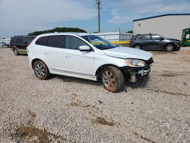 2017 Volvo VIN YV440MRU4H2143013 COPART salvage auction — FRONT END, Al - Cert Of Title-Salvage Title, sold $750 on 2026-07-15 (photo 4)
