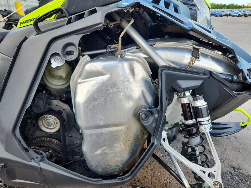 2023 Polaris VIN SN1TFG8R5PC242294 COPART salvage auction — SIDE, Co - Certificate Of Title, sold $2,700 on 2026-07-20 (photo 7)