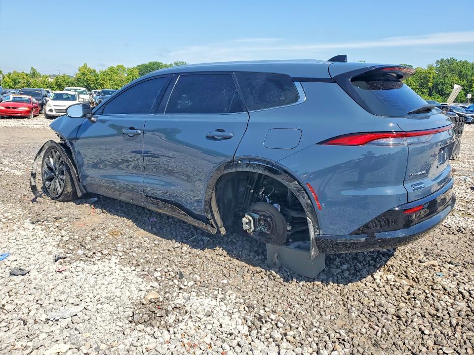 2021 Toyota Crown VIN JTDACAAJ6S3010185 COPART salvage auction — FRONT END, Al - Cert Of Title-Salvage Title, sold $250 on 2026-07-28 (photo 2)