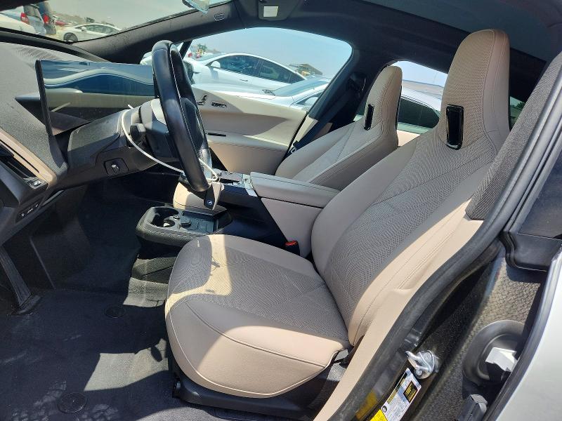 2023 BMW Ix VIN WB523CF00PCM58408 COPART salvage auction — SIDE, Ca - Salvage Certificate, sold $4,000 on 2026-07-21 (photo 7)