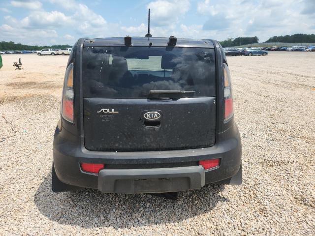 2011 Kia Soul VIN KNDJT2A1XB7732970 COPART salvage auction — FRONT END, Al - Cert Of Title-Salvage Title, sold $225 on 2026-07-22 (photo 6)
