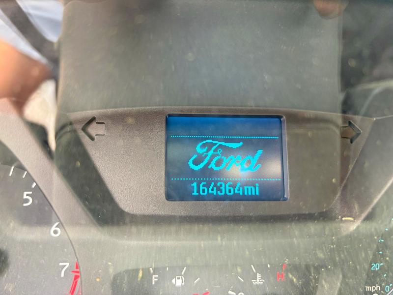 2015 Ford Transit VIN 1FBZX2ZM0FKA38754 COPART salvage auction — NORMAL WEAR, MA - CERTIFICATE OF TITLE (P), sold $525 on 2026-07-02 (photo 8)