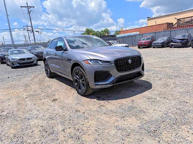 2026 Jaguar F-pace VIN SADCT2EX4TA755998 COPART salvage auction — HAIL, Salvage Title, sold $33,500 on 2026-07-24 (photo 3)
