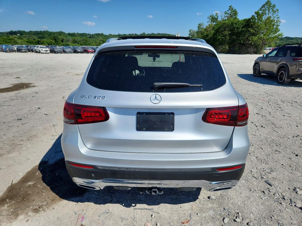 2020 Mercedes-benz VIN WDC0G8DB7LF685809 COPART salvage auction — FRONT END, Il - Salvage Certificate, sold $7,900 on 2026-08-12 (photo 6)