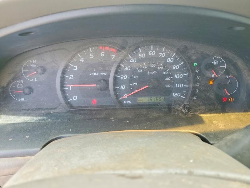 2005 Toyota Tundra VIN 5TBET38125S481362 COPART salvage auction — REAR END, Ca - Dis/Dlr/Exp Only Clean Title, sold $2,100 on 2026-07-16 (photo 9)