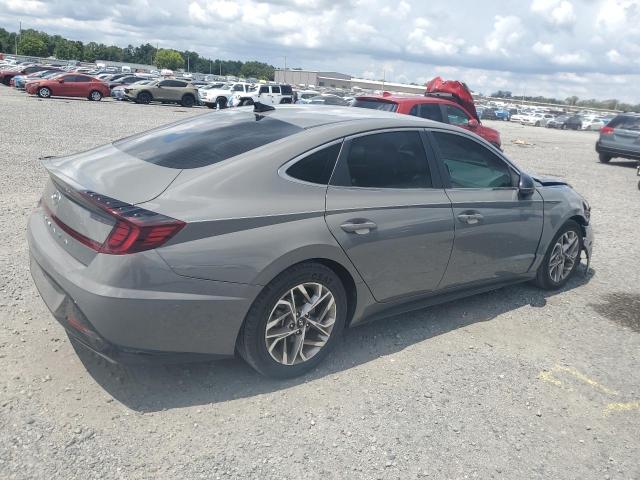 2021 Hyundai VIN KMHL64JA8MA152677 COPART salvage auction — FRONT END, Fl - Certificate Of Destruction, sold $4,250 on 2026-07-28 (photo 3)