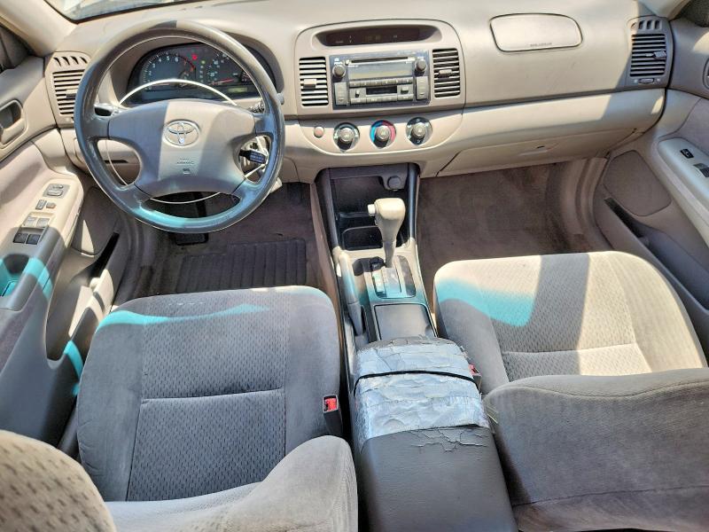 2021 Toyota Ls VIN JTDBE32K320020966 COPART salvage auction — NORMAL WEAR, Ca - Dis/Dlr/Exp Only Clean Title, sold $350 on 2026-07-02 (photo 8)