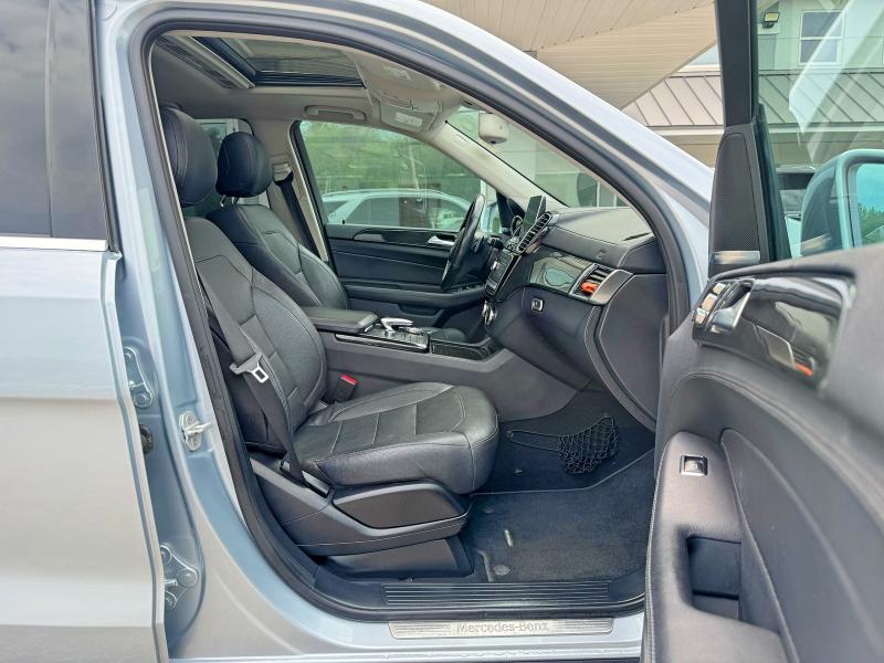 2016 Mercedes-benz Gle class VIN 4JGDA5GB0GA666794 COPART salvage auction — MINOR DENT/SCRATCHES, VA - CERTIFICATE OF TITLE (P), sold $12,900 on 2026-07-28 (photo 5)