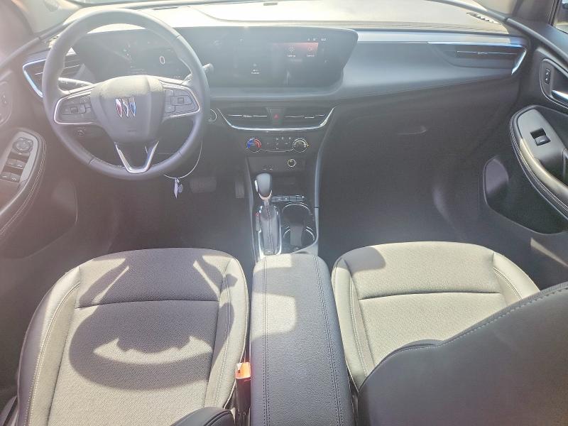 2026 Buick Encore VIN KL4AMBSL5TB006214 COPART salvage auction — FRONT END, FL - CERTIFICATE OF DESTRUCTION, sold $3,550 on 2026-07-06 (photo 8)