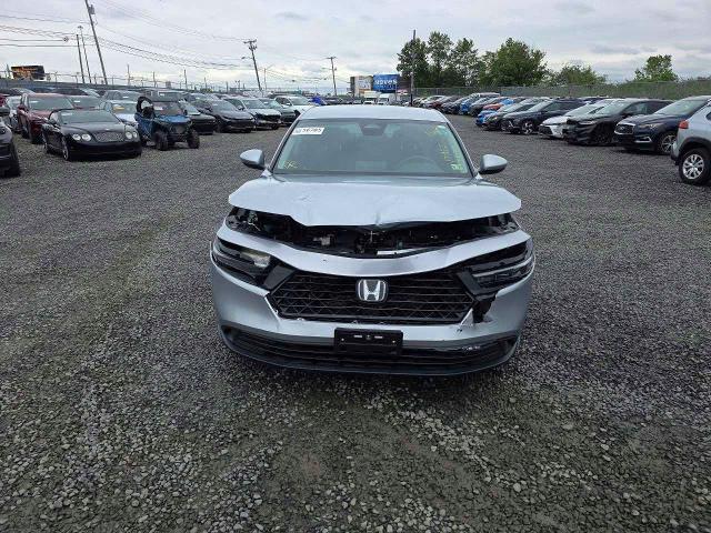 2025 Honda Accord VIN 1HGCY1F20SA004536 COPART salvage auction — FRONT END, Nj - Cert Of Title-Salvage, sold $9,500 on 2026-07-28 (photo 5)