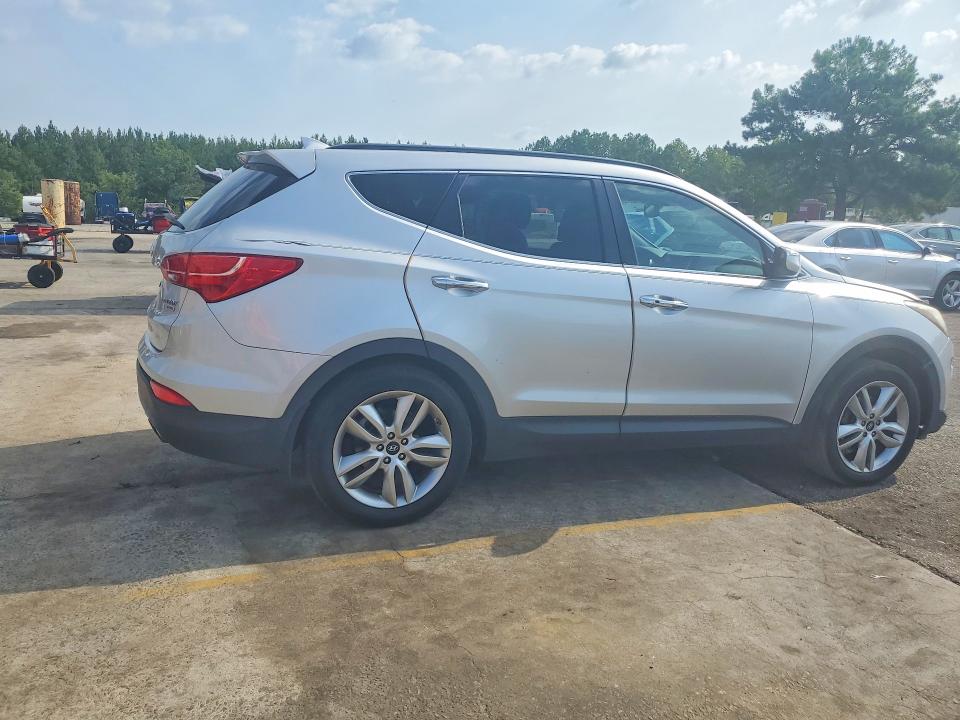 2016 Hyundai VIN 5XYZW4LA2GG313489 COPART salvage auction — NORMAL WEAR, In - Certificate Of Title, sold $1,500 on 2026-07-31 (photo 3)