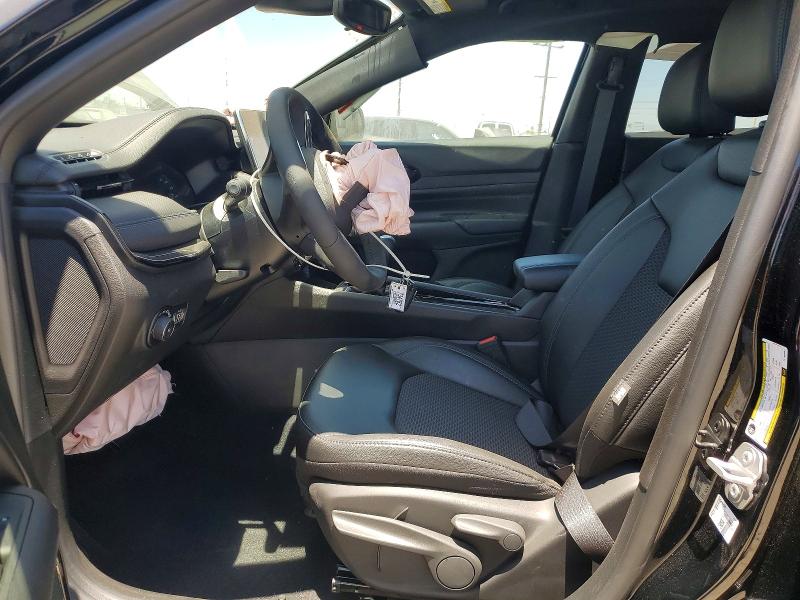 2026 Jeep Compass VIN 3C4NJDBN7TT166087 COPART salvage auction — FRONT END, Ca - Salvage Certificate, sold $4,000 on 2026-07-23 (photo 7)
