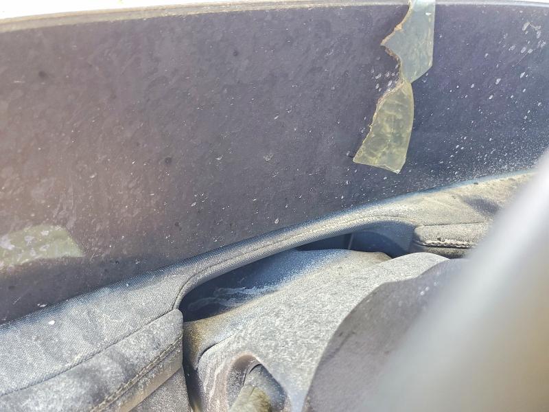 2024 Cadillac Xt4 VIN 1GYFZBR47RF224484 COPART salvage auction — BURN, OH - CERT OF TITLE-SALVAGE, sold $100 on 2026-07-27 (photo 9)