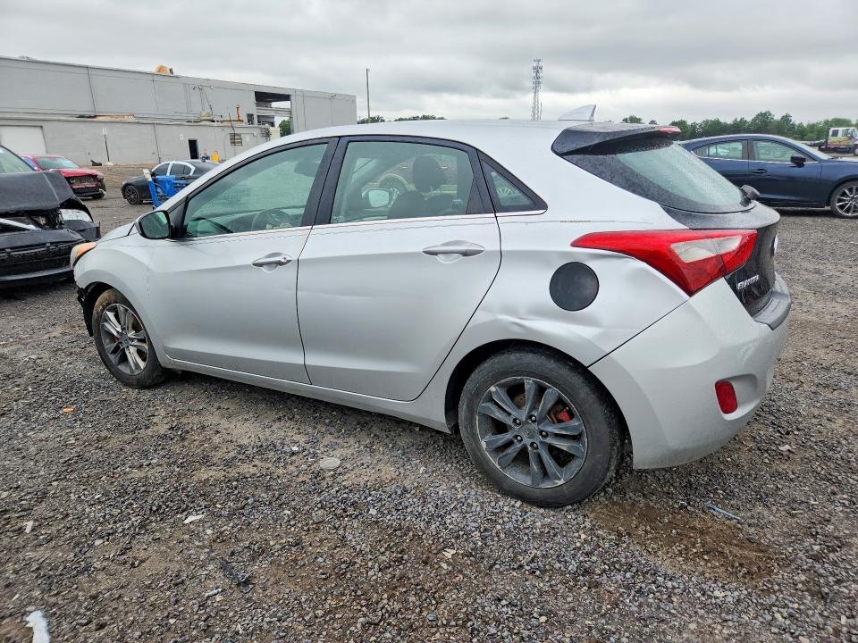 2013 Hyundai VIN KMHD35LE0DU109033 COPART salvage auction — FRONT END, VA - CERT OF TITLE - SALVAGE, sold $575 on 2026-07-22 (photo 2)
