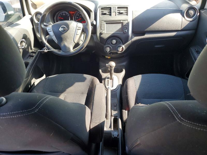 2014 Nissan Versa note VIN 3N1CE2CP7EL431824 COPART salvage auction — SIDE, Ca - Salvage Certificate, sold $225 on 2026-07-09 (photo 8)