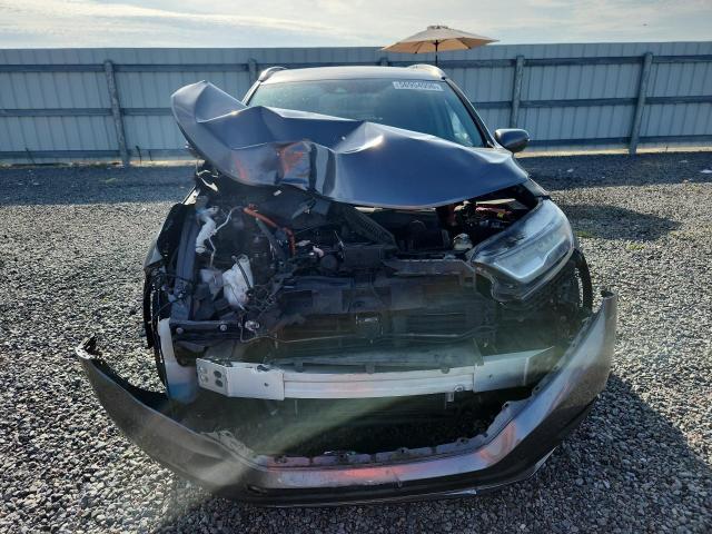 2020 Honda Cr-v VIN 7FART6H96LE022888 COPART salvage auction — FRONT END, Fl - Certificate Of Destruction, sold $7,500 on 2026-07-24 (photo 5)
