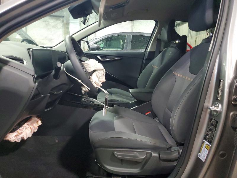 2024 Kia Niro VIN KNDCP3LE3R5164960 COPART salvage auction — FRONT END, Mn - Cert Of Title-Salvage, sold $9,000 on 2026-08-18 (photo 7)