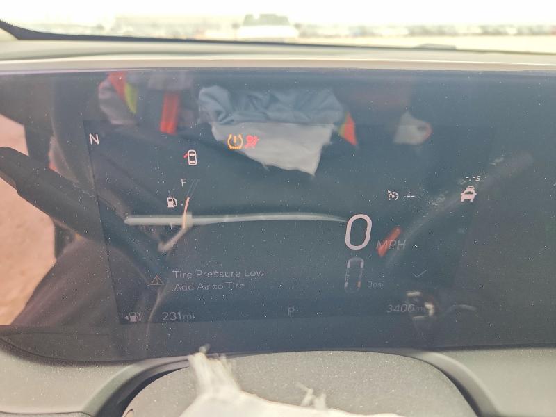 2026 Buick Encore VIN KL4AMBSL2TB060862 COPART salvage auction — UNDERCARRIAGE, TX - SALVAGE VEHICLE TITLE (P), sold $2,200 on 2026-07-23 (photo 9)