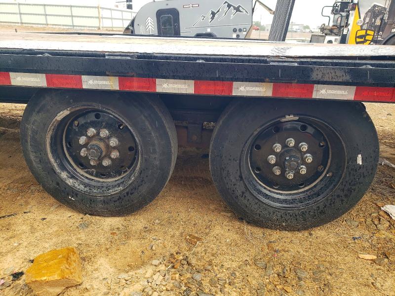 2026 Norstar Unknown VIN 50HTP2228T1911080 COPART salvage auction — NORMAL WEAR, TN - CERTIFICATE OF TITLE (P), sold $2,850 on 2026-07-06 (photo 8)