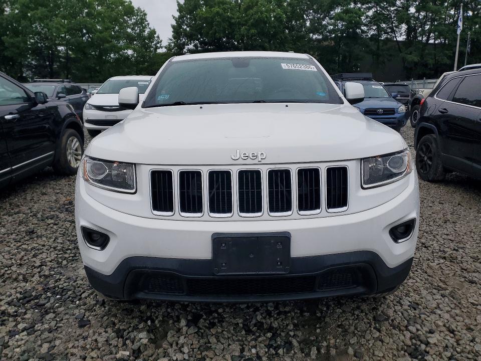 2015 Jeep VIN 1C4RJFAG5FC909880 COPART salvage auction — SIDE, Ma - Cert Of Title-Reconstrctd Coll, sold $3,450 on 2026-07-06 (photo 5)