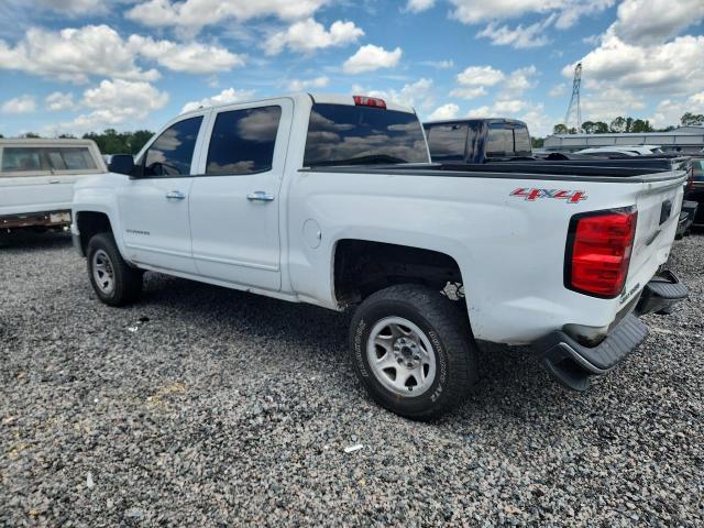 2015 Chevrolet VIN 3GCUKREC7FG108851 COPART salvage auction — REAR END, Fl - Cert Of Title Slvg Rebuildable, sold $3,400 on 2026-07-02 (photo 2)