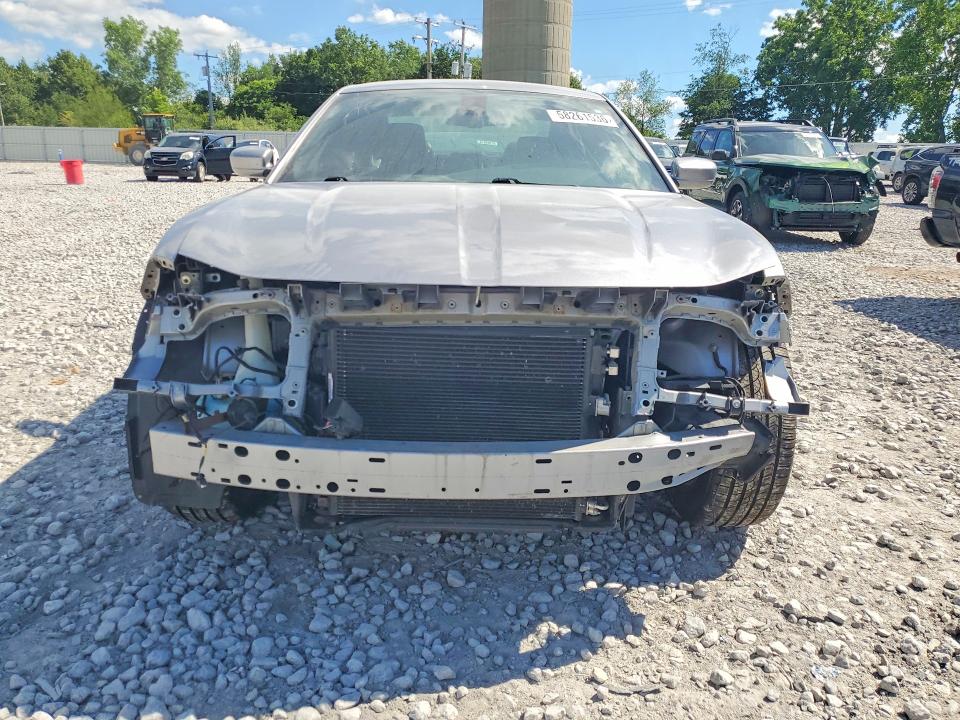 2018 Dodge VIN 2C3CDXJG0JH189546 COPART salvage auction — FRONT END, MI - CERTIFICATE OF TITLE, sold $7,700 on 2026-07-30 (photo 5)