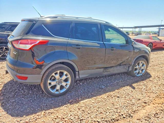 2016 Ford Escape VIN 1FMCU0J93GUC60065 COPART salvage auction — SIDE, Az - Cert Of Title - Salvage, sold $1,600 on 2026-07-02 (photo 3)