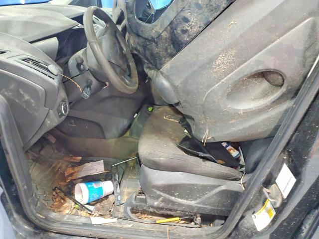 2015 Ford Transit connect VIN NM0LE6E74F1211824 COPART salvage auction — FRONT END, NC - DLR ONLY-CLEAN/OVER 25% DAMAGE, sold $175 on 2026-07-23 (photo 7)