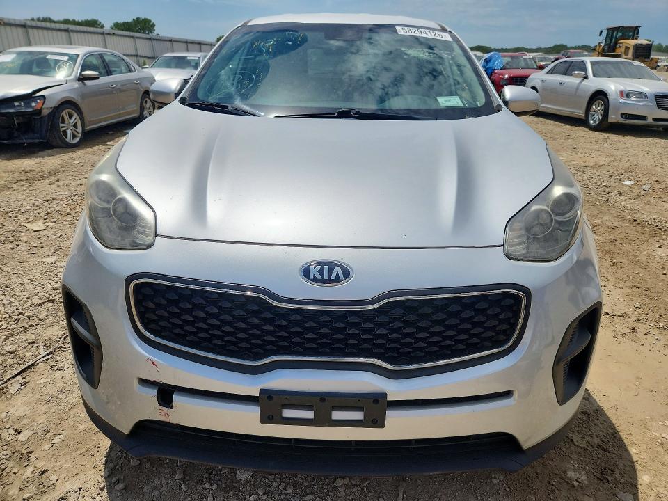 2019 Kia VIN KNDPM3AC3K7562045 COPART salvage auction — MECHANICAL, Va - Certificate Of Title, sold $3,150 on 2026-07-21 (photo 5)