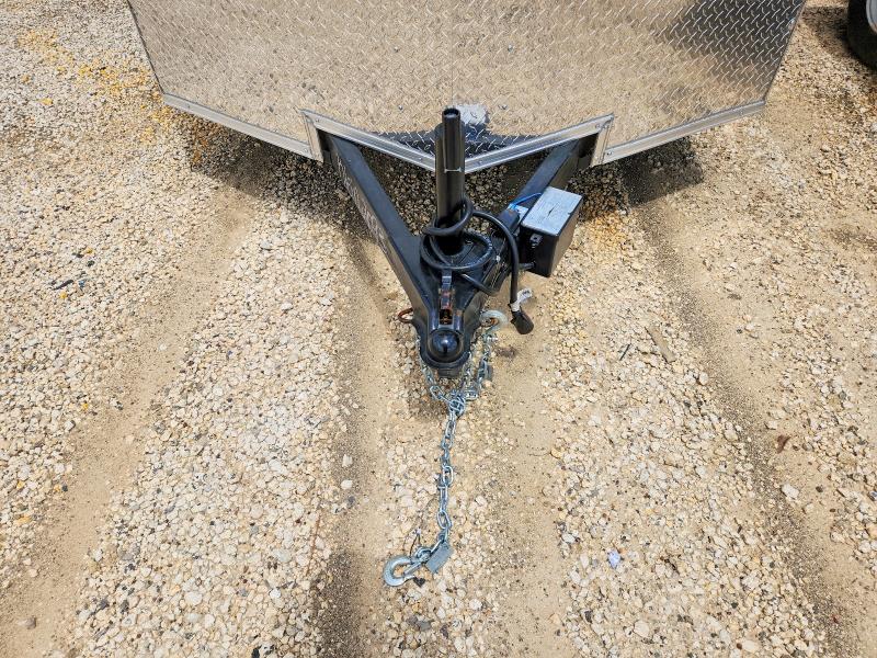 2026 Cargo Unknown VIN 7ZYBE1229TG002093 COPART salvage auction — NORMAL WEAR, TN - CERTIFICATE OF TITLE (P), sold $1,500 on 2026-07-28 (photo 7)