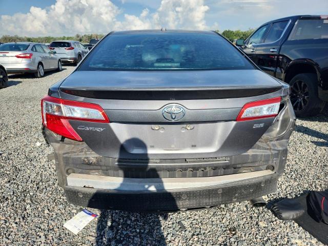 2014 Toyota VIN 4T1BF1FK8EU315016 COPART salvage auction — FRONT END, FL - CERT OF TITLE SLVG REBUILDABLE, sold $1,800 on 2026-07-02 (photo 6)