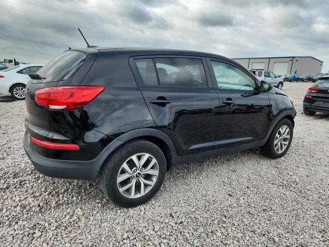 2016 Kia VIN KNDPB3AC5G7808106 COPART salvage auction — FRONT END, Nc - Salvage Certificate Of Title, sold $1,950 on 2026-07-14 (photo 3)