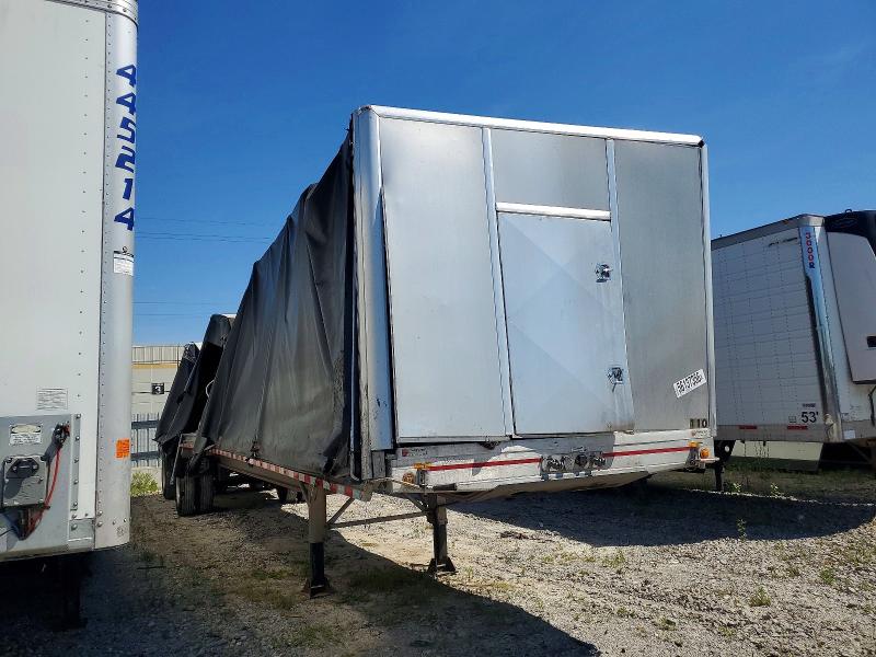 2020 Mac Unknown VIN 5MAPA4828LA057207 — COPART salvage auction photo