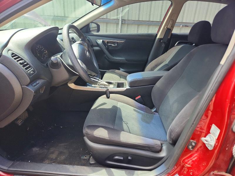 2014 Nissan Altima VIN 1N4AL3AP4EN248972 COPART salvage auction — SIDE, La - Cert Of Title-Salvage, sold $800 on 2026-07-02 (photo 7)