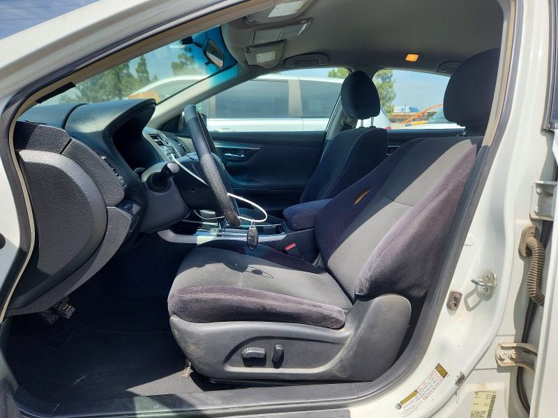 2013 Nissan Altima VIN 1N4AL3AP6DN428372 COPART salvage auction — NORMAL WEAR, Ca - Dis/Dlr/Exp Only Clean Title (P), sold $2,000 on 2026-07-03 (photo 7)