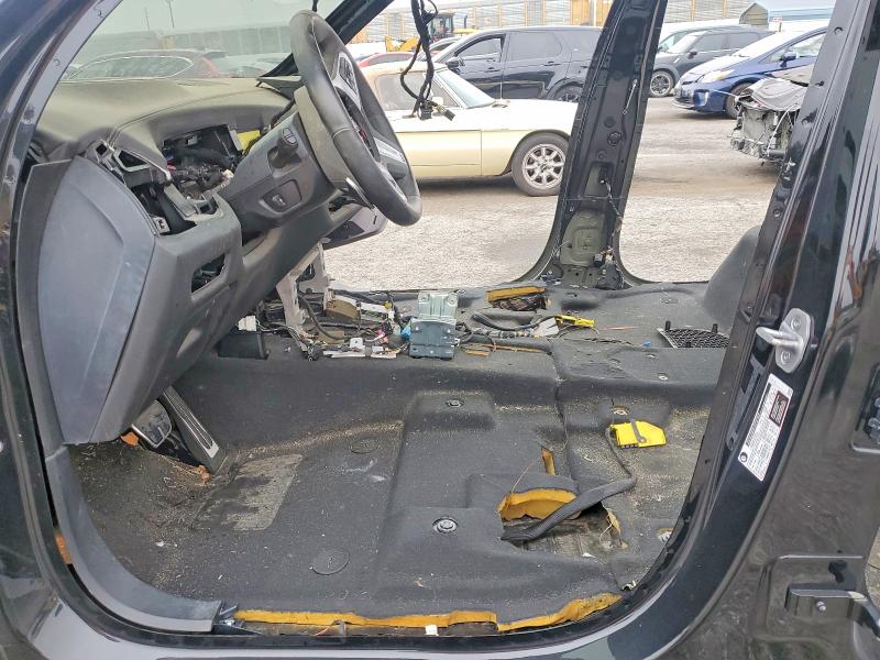 2024 BMW X5 VIN 5UX13EU03R9W16351 COPART salvage auction — STRIPPED, Ca - Dis/Dlr/Exp Clean W/Salv Hist, sold $15,000 on 2026-07-07 (photo 7)