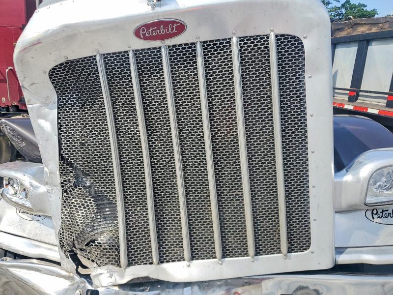 2015 Peterbilt 389 VIN 1NPXGGGG60D319815 COPART salvage auction — FRONT END, NE - CERT OF TITLE-SALVAGE, sold $21,500 on 2026-07-16 (photo 7)