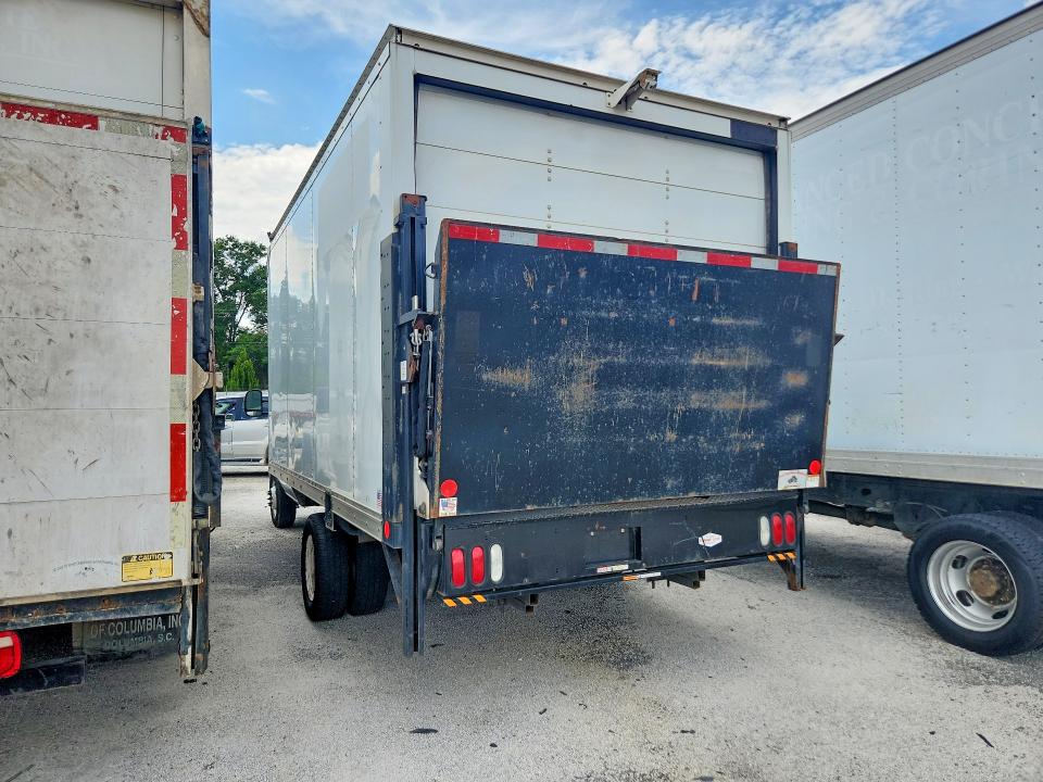 2021 Ford Econoline VIN 1FDXE4FN8MDC25061 COPART salvage auction — MINOR DENT/SCRATCHES, Sc - Certificate Of Title (P), sold $7,300 on 2026-07-29 (photo 2)