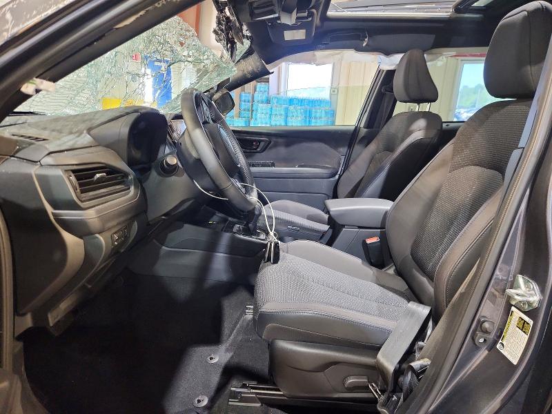 2025 Subaru Forester VIN JF2SLDDC1SH412073 COPART salvage auction — ALL OVER, MA - CERT OF TITLE-SALVAGE (P), sold $1,550 on 2026-07-10 (photo 7)