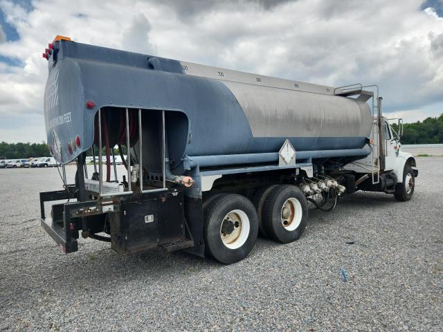 1999 International 4000 series VIN 1HTSHADR7XH621055 COPART salvage auction — MINOR DENT/SCRATCHES, Oh - Dealer Only Clean Title (P), sold $11,100 on 2026-07-28 (photo 4)