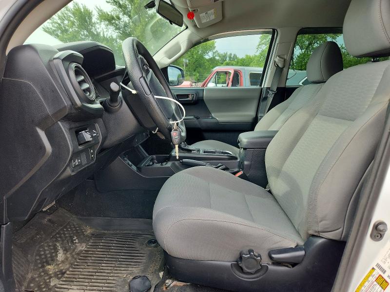 2017 Toyota VIN 3TMCZ5AN8HM118820 COPART salvage auction — ROOF, Oh - Cert Of Title-Salvage, sold $13,100 on 2026-07-02 (photo 7)