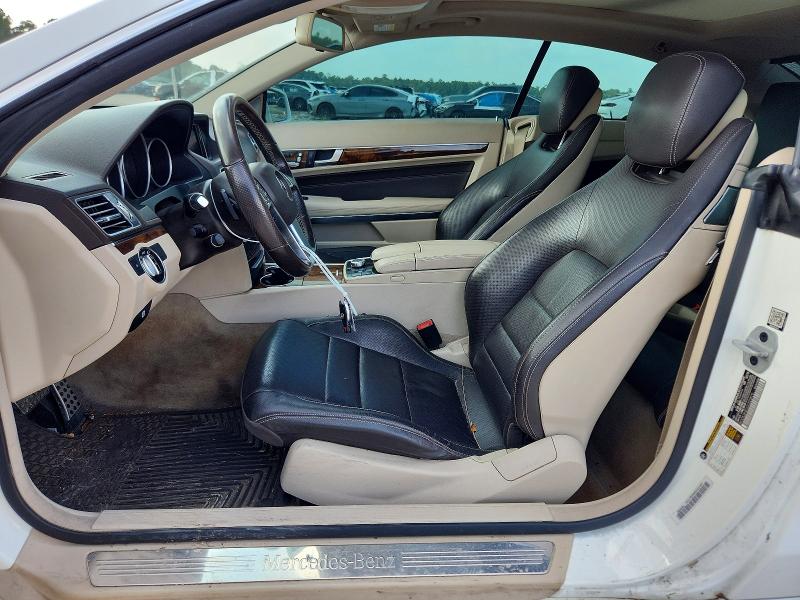 2016 Mercedes-benz VIN WDDKJ6FB1GF325870 COPART salvage auction — FRONT END, Tx - Salvage Vehicle Title, sold $1,750 on 2026-07-24 (photo 7)